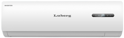 Кондиционер Luberg LSR-09HDV