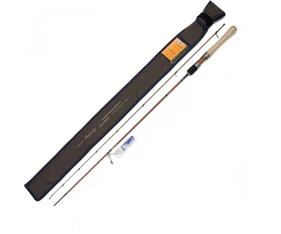Удилище форелевое Jackson Kawasemi Rhapsody AE Area Model TULA-622UL (арт.1234909928502)