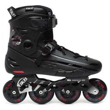 Ролики Flying Eagle BKB B5S+ (39/40) Black (24.6-25.3 см)
