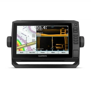 Картплоттер(GPS) Garmin Echomap 93sv Chartplotter (010-02342-00)