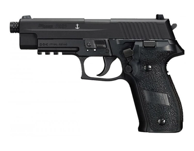 Пневматичний пістолет Sig Sauer P226 Blowback