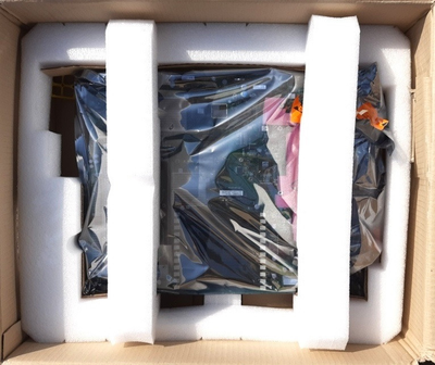 Материнская плата HP Server-Mainboard ProLiant BL480C (410293-001)