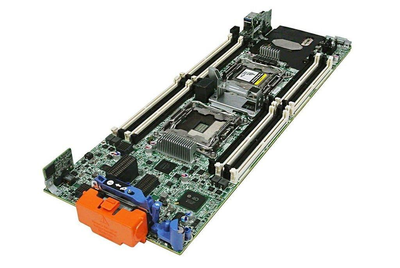 Материнська плата HP Server-Mainboard ProLiant BL460C Gen9 E5-V4 (843305-001 P03377-001)