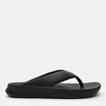Жіночі в'єтнамки для пляжу Puma Wave Flip 38380501 37 (4UK) 23 см Black (4064536272009)