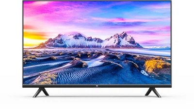 Телевизор Xiaomi Mi TV P1 32