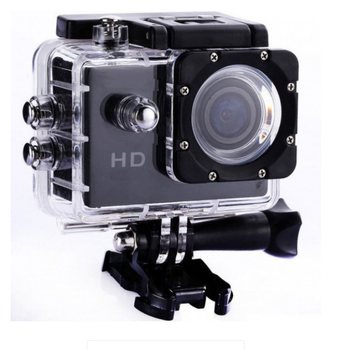 Экшн камера Action Camera А7 D600