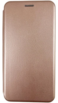 Чехол-книжка Elegant на Meizu M6 Note розовый