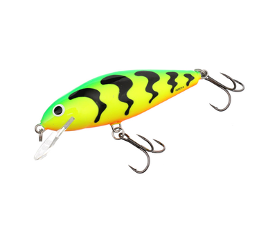 Воблер Salmo Perch PH8F 80мм 12г GT (QPH076)