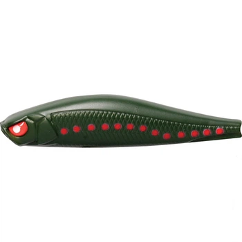 Воблер Lucky John Pro Series Basara 56F (колір 303) (BA56F-303)