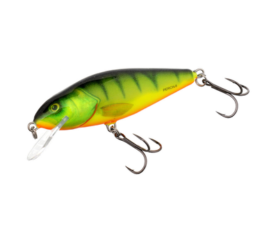 Воблер Salmo Perch PH8F 80мм 12г HP (QPH075)