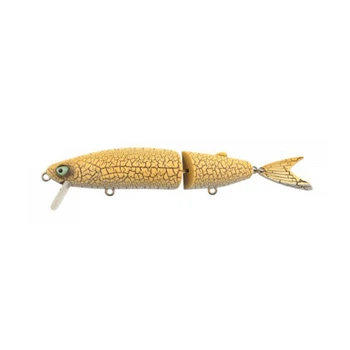 Воблер тричастинний Lucky John PRO Antira Swim 115SP / колір 706 (ANT115SP-706)
