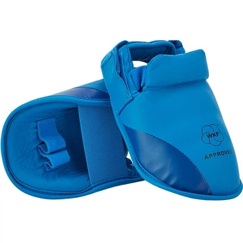 Защита стопы SMAI WKF (SM P102-BOOT-B) Blue M