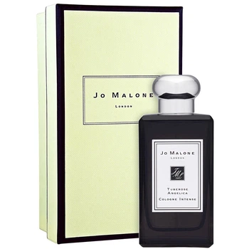 Одеколон унисекс Jo Malone Tuberose Angelica Cologne Intense 2014 50 мл Тестер (ЦБ-00005356)