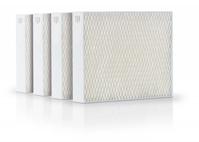 Фільтр для зволожувача повітря Stadler Form серии Oskar Filter Pack 4 шт O-050