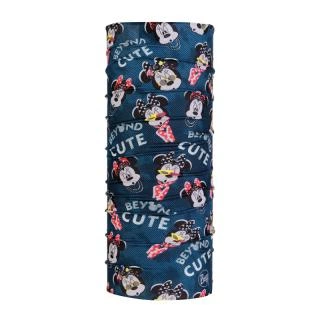 Бафф Buff Original Minnie beyond cool denim Синій