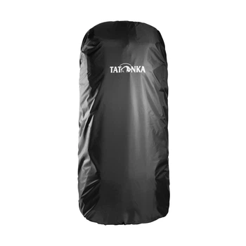 Дождевик Tatonka Pack Cover 55-70 л Чорний