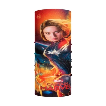Бафф Buff Captain Marvel Original ms. marvel multi Різнокольоровий