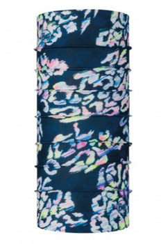 Бафф Buff Coolnet UV+ Junior ozira night blue Синій-Білий
