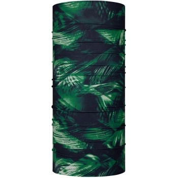Бафф Buff Coolnet UV+ Kingara Black Чорний-Зелений