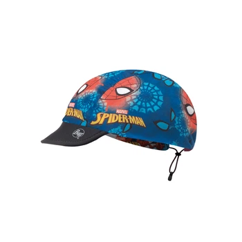 Кепка Buff Spiderman Cap thwip multi / blue Синій