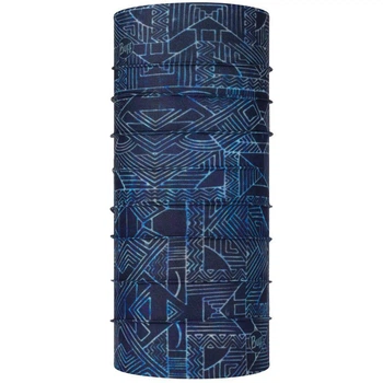 Бафф Buff Junior Coolnet UV+ kasai night blue Синій