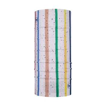 Бафф Buff Baby Original olym stripe Білий-Синій