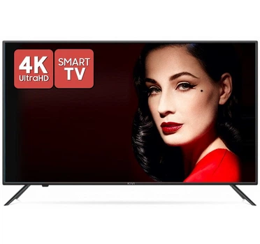 Телевизор Kivi 43U710KB