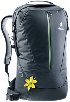 Рюкзак Deuter XV 3 SL Black (1052-3850518 7000)