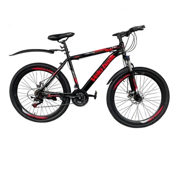 Велосипед 26" Velobike TX900 Spoke червоний (93019)