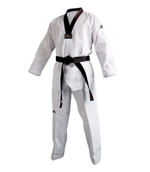 Кимоно для тхэквондо (добок) Adidas Adi-Champ 2 WT (ADITCH02WT) р. 140