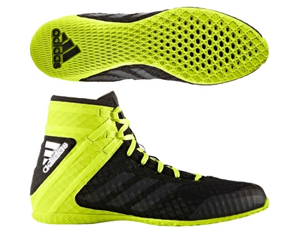 Боксерки Adidas Speedex 16.1 42