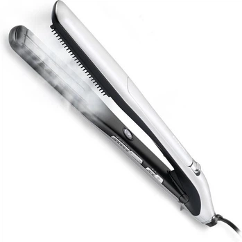 Щипцы для волос(плойка) BABYLISS ST595E Steam Luster Styler
