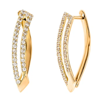 Серьги Diamant С2528 (555311)