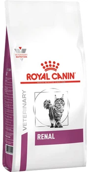 Корм Royal Canin Renal