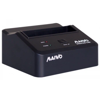 Док-станция Maiwo K300-U3S