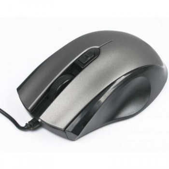 Мышь Maxxter Mc-405 Black Б/У