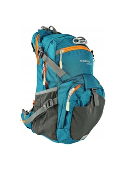 Рюкзак Axon Aktiv 20L Deep-Blue (S807011-dbl)