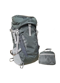 Рюкзак складний Axon Light 38L Grey (SLW8217-gr)