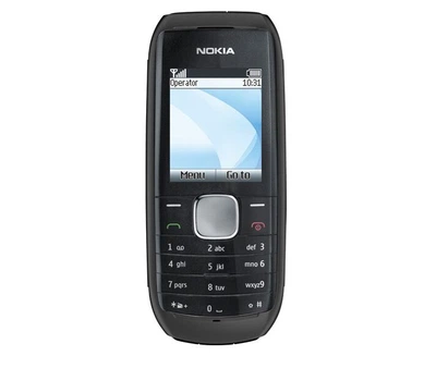 Мобільний телефон Nokia 1800 Blue