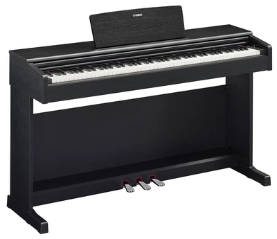 Цифровое пианино Yamaha Arius YDP-145 (Black)