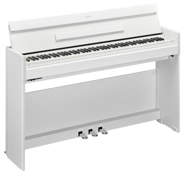 Цифровое пианино Yamaha Arius YDP-S55 (White)