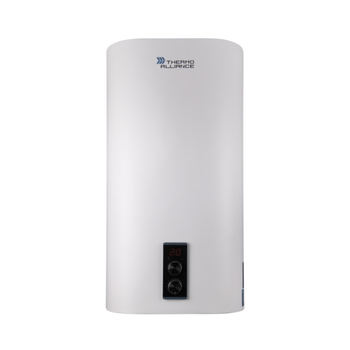 Водонагрівач Thermo Alliance плоский 80 л, 1x(0,8+1,2) кВт DT80V20G(PD)