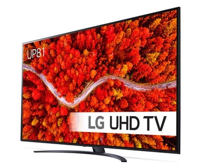 Телевизор LG 70UP8100 (F00270756)