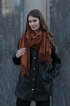 Палантин Maltina Кашемир (5112511-11)