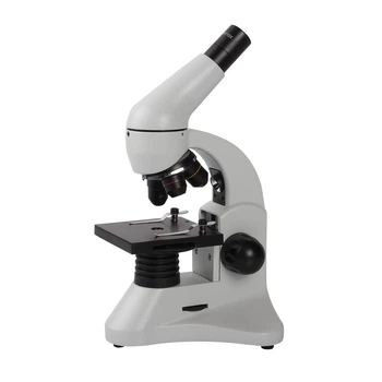 Мікроскоп настільний Magnifier BioStudy XSP-45, повів.- 40Х - 400Х