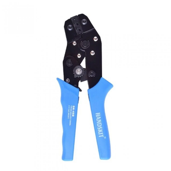 Инструмент для опрессовки клемм HandsKit SN-48B