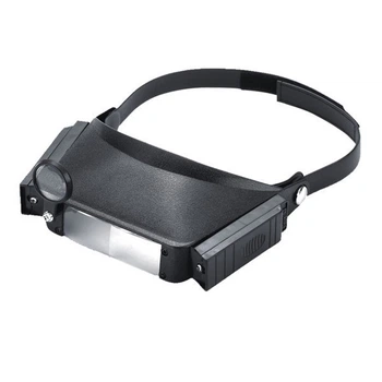 Бинокуляр Magnifier 81007 1.8x - 4.8x