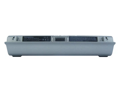 Аккумуляторная батарея для ноутбука Sony VGP-BPS18 VAIO-W 11.1V Grey 5200mAh OEM