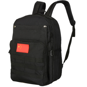 Рюкзак тактический HG1022 20 л, черный