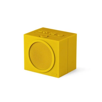 Колонка Bluetooth 5 Вт. жовта Франція 410953